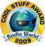 Cool Stuff Award 2009: Intraplex® HD Link™