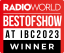 Best of Show 2023: Intraplex IP Link 100n
