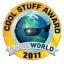 Cool Stuff Award: Flexiva™