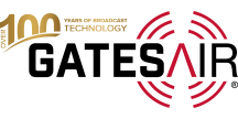 GatesAir logo